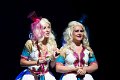 Mini Stars Circus 3F  86